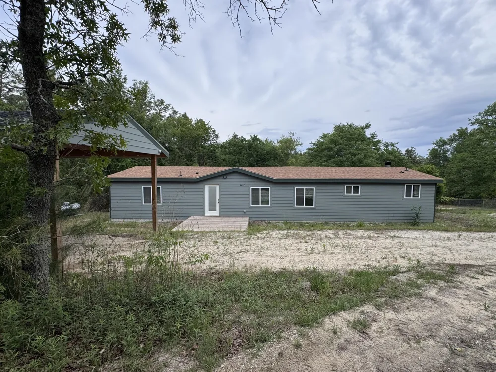 4417 Etterle Road Blythe, GA 30805