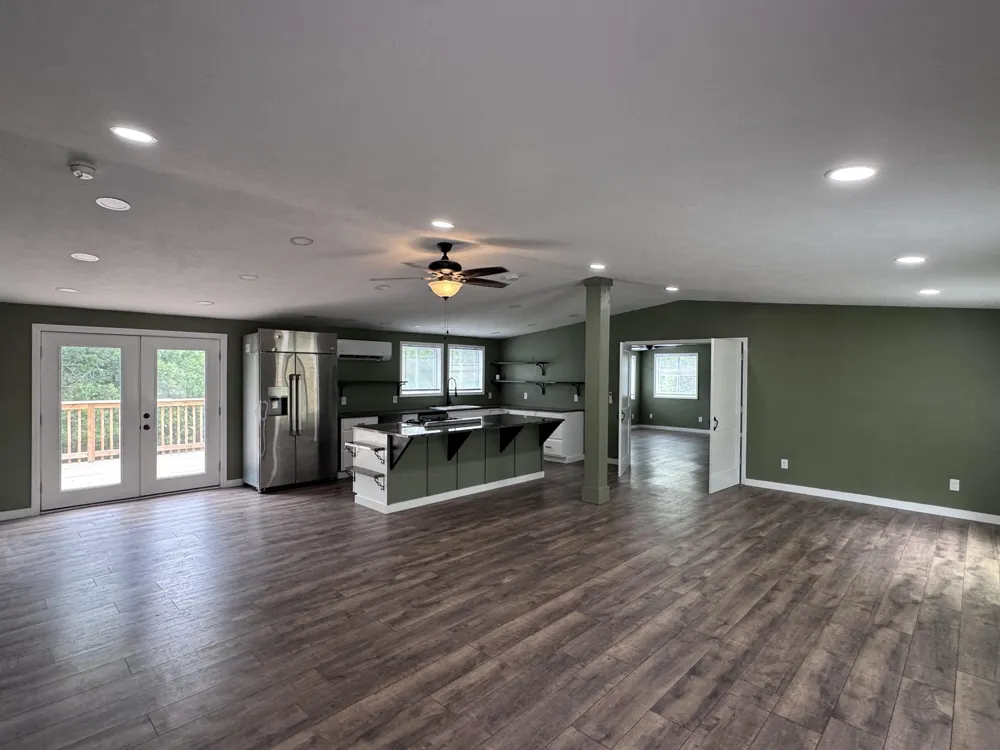 4417 Etterle Road Blythe, GA 30805