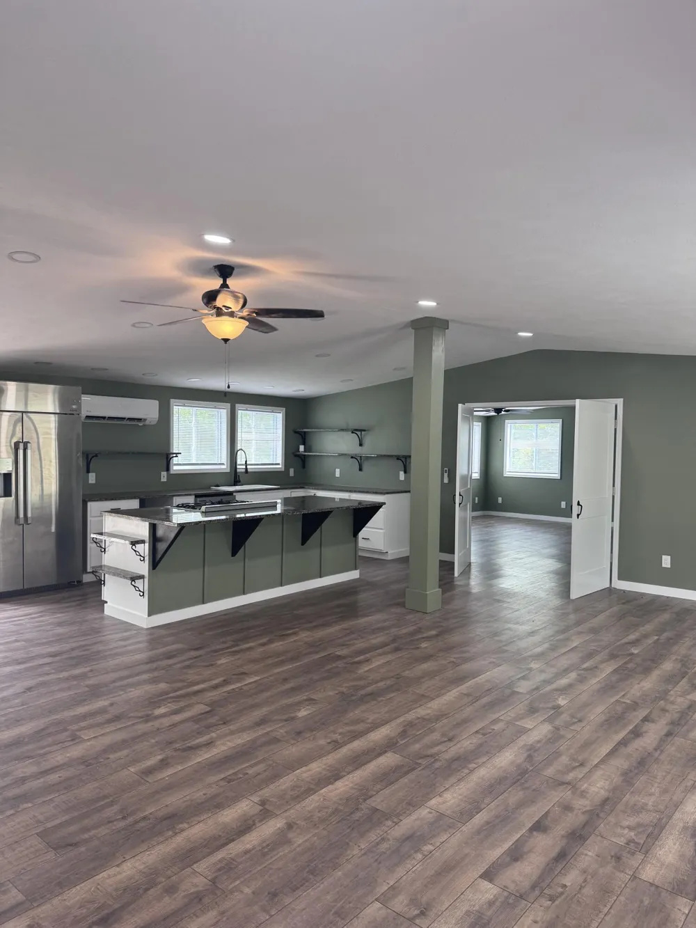 4417 Etterle Road Blythe, GA 30805