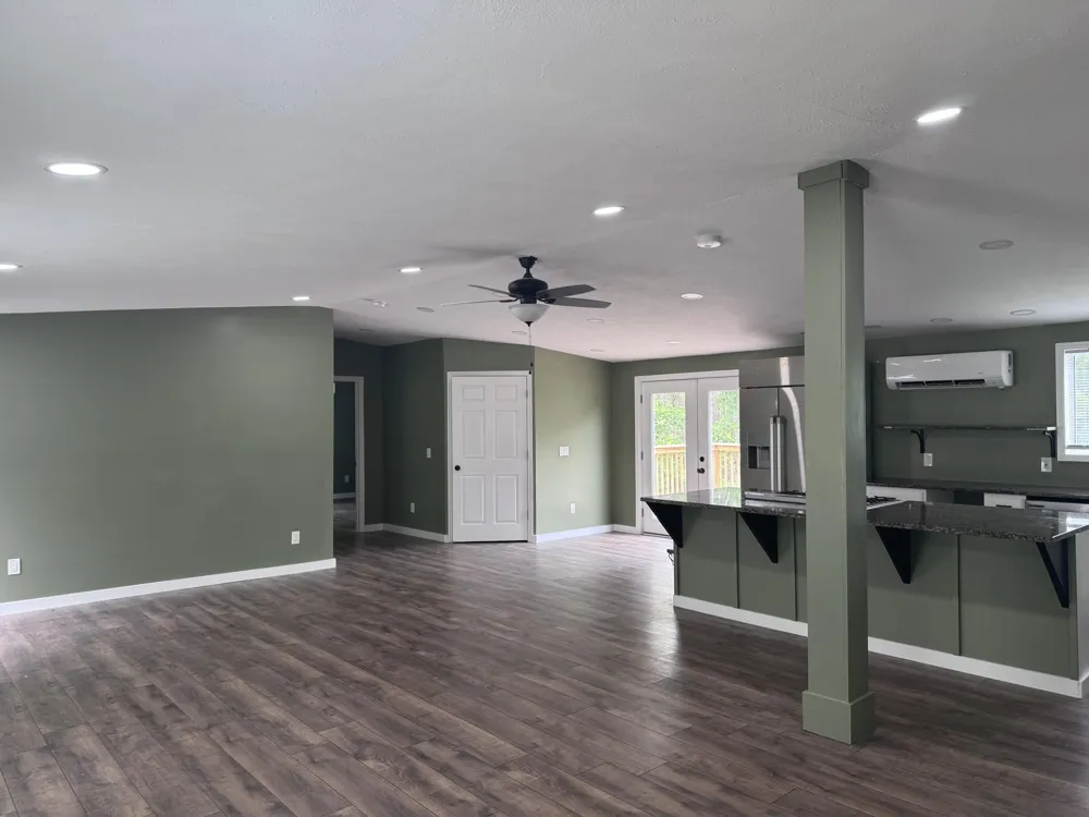 4417 Etterle Road Blythe, GA 30805