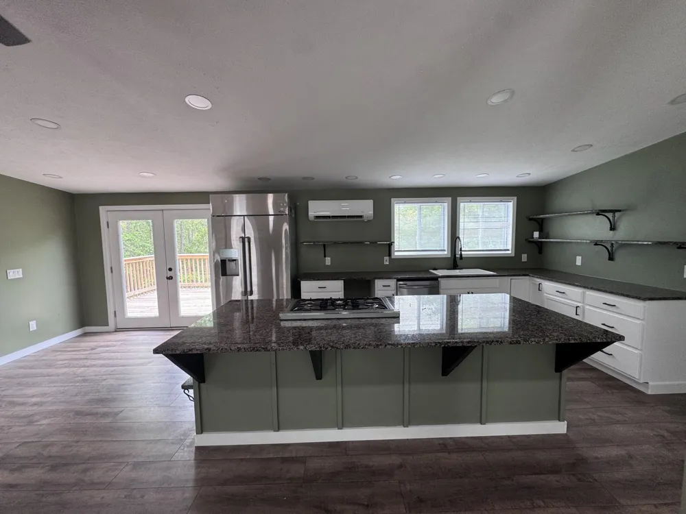 4417 Etterle Road Blythe, GA 30805
