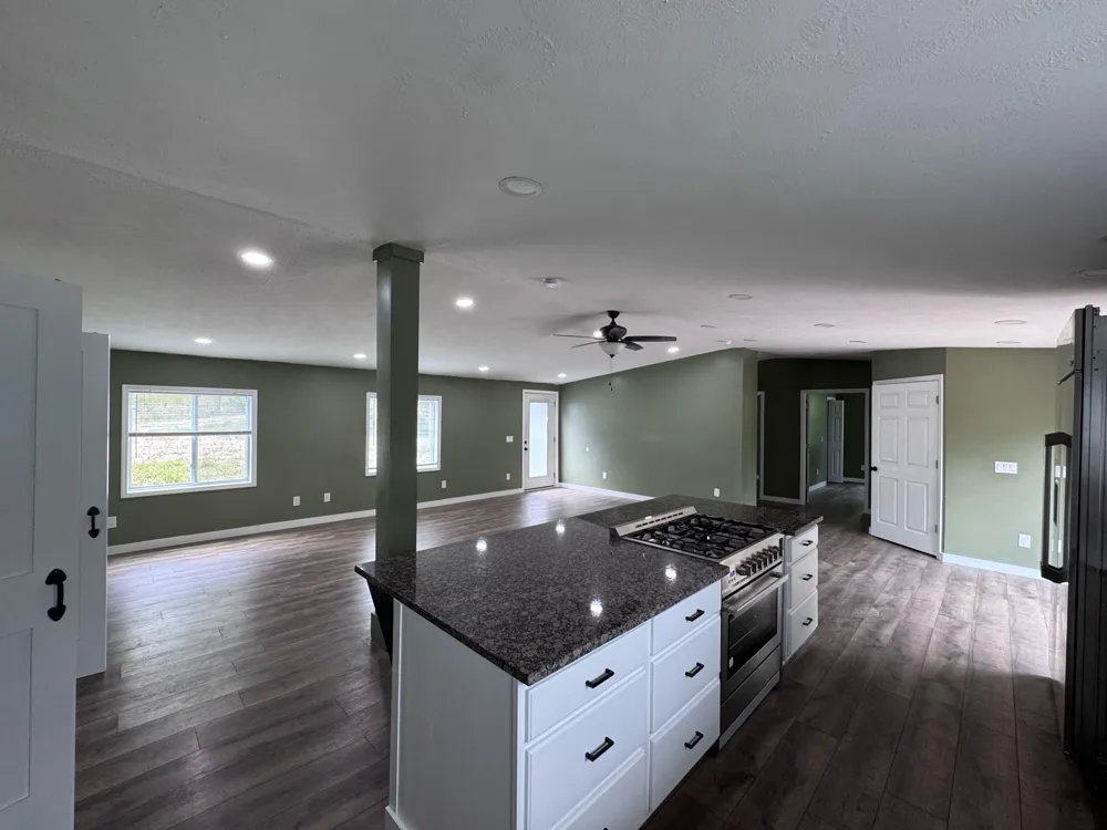 4417 Etterle Road Blythe, GA 30805