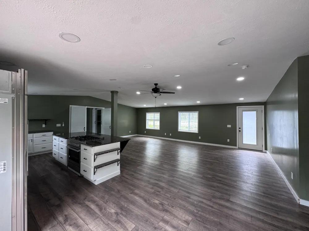 4417 Etterle Road Blythe, GA 30805