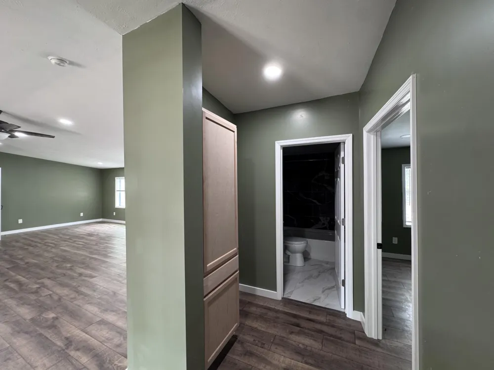 4417 Etterle Road Blythe, GA 30805