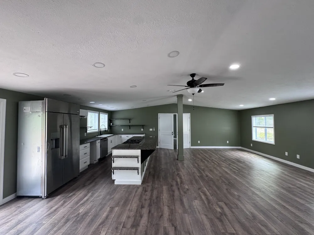 4417 Etterle Road Blythe, GA 30805