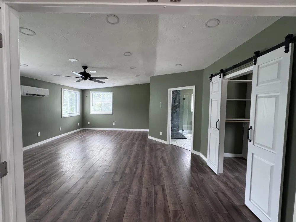 4417 Etterle Road Blythe, GA 30805