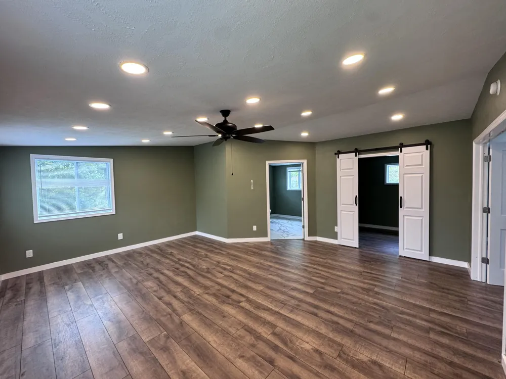 4417 Etterle Road Blythe, GA 30805