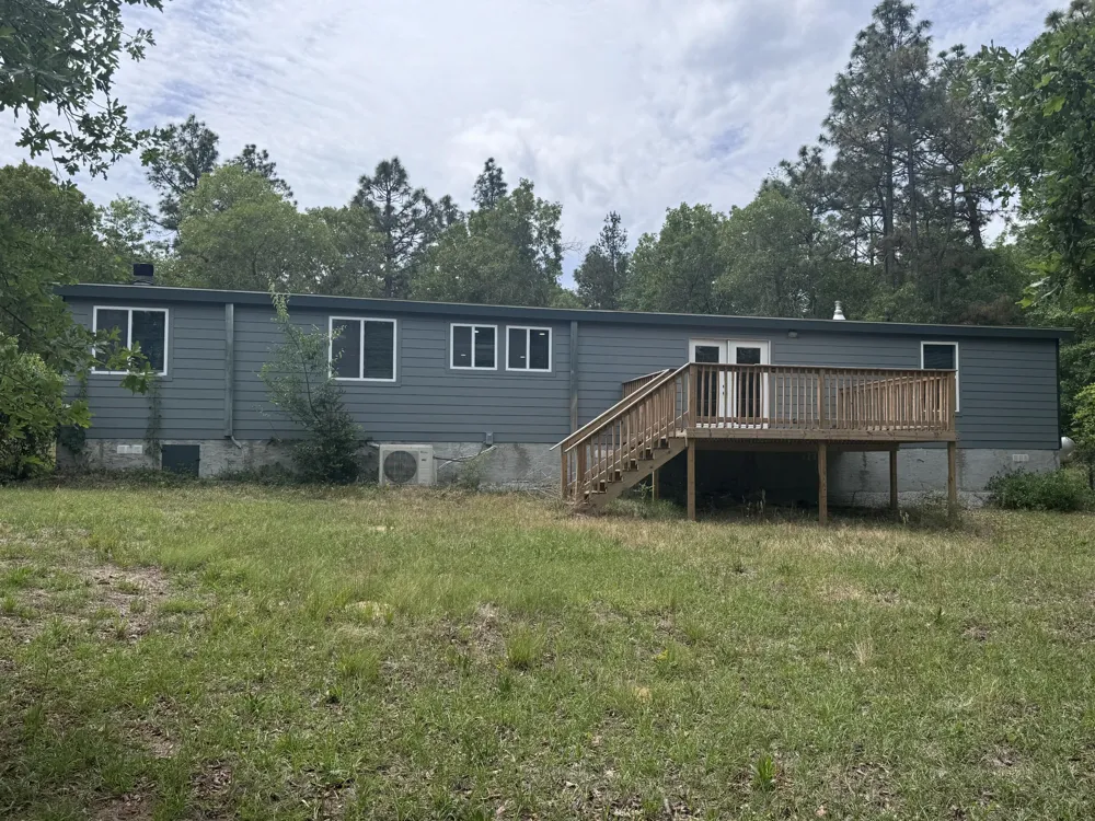 4417 Etterle Road Blythe, GA 30805