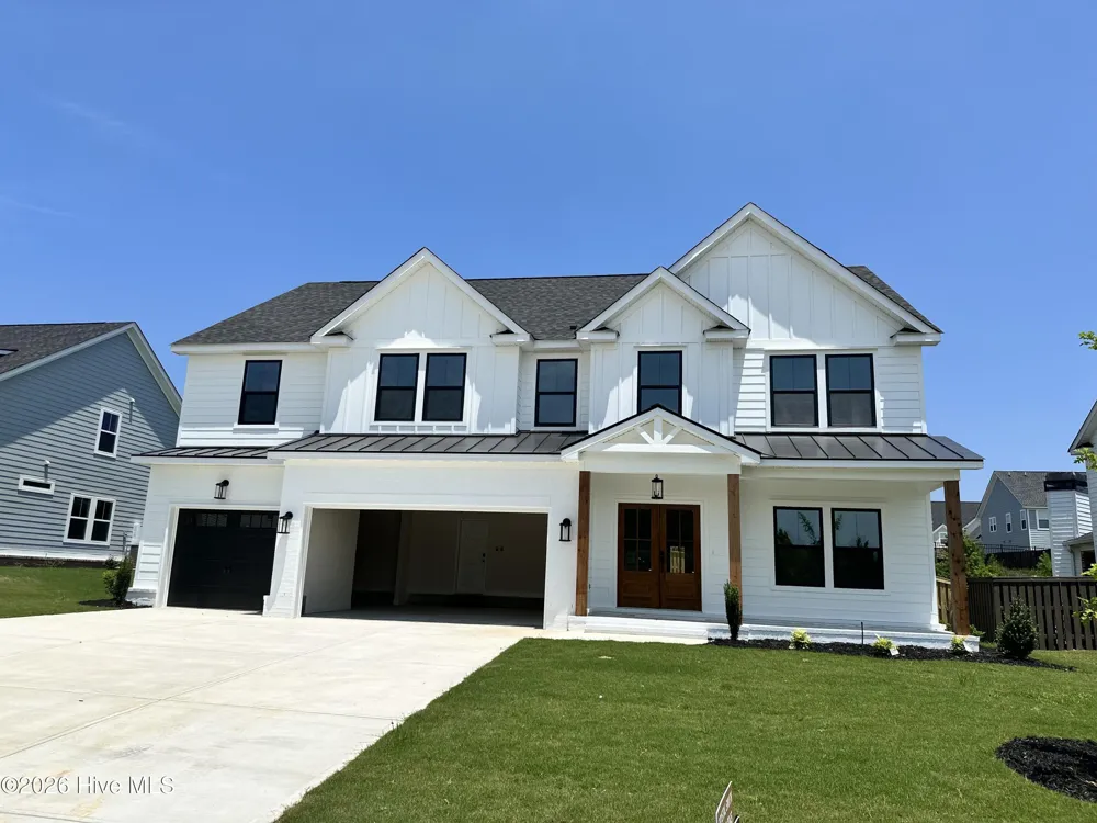 431 Woodlawn Street Evans, GA 30809