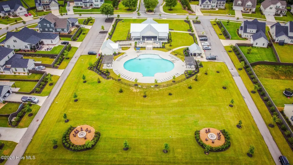 431 Woodlawn Street Evans, GA 30809