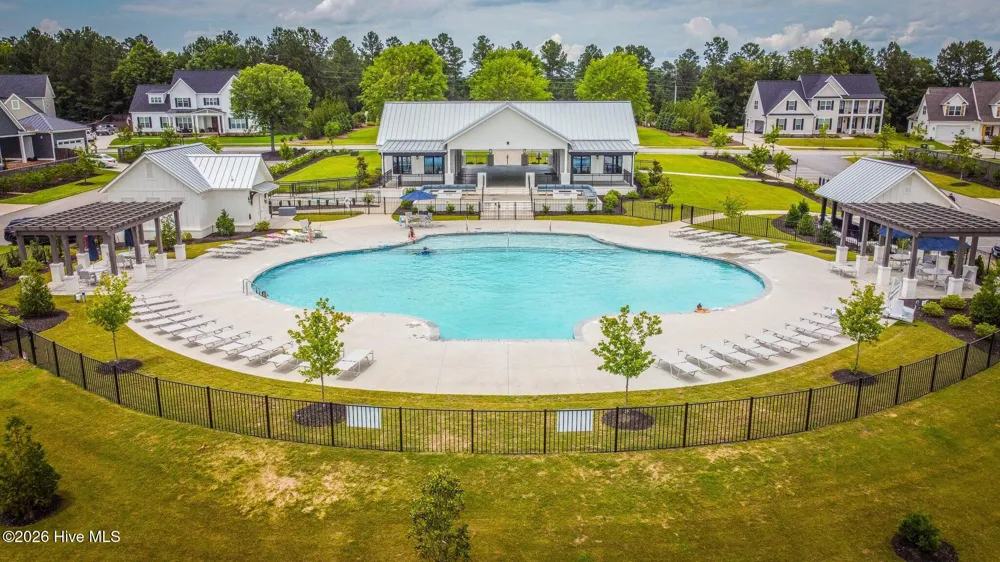 431 Woodlawn Street Evans, GA 30809