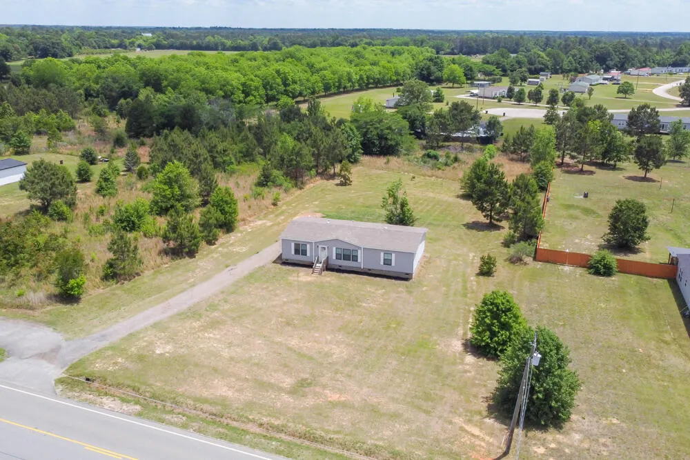 3584 Ga Highway 88 Blythe, GA 30805