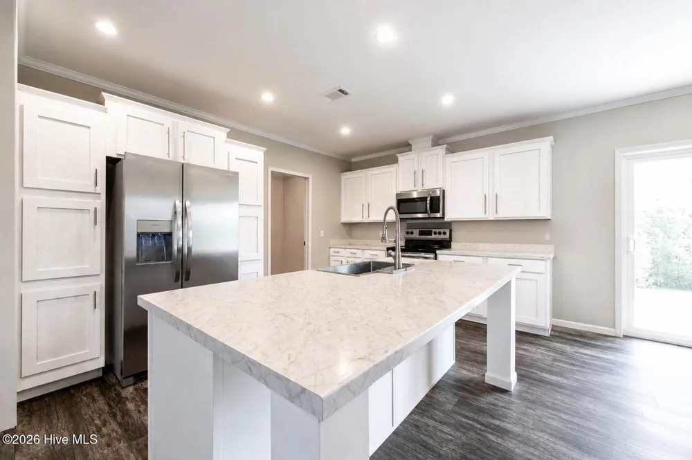3584 Ga Highway 88 Blythe, GA 30805