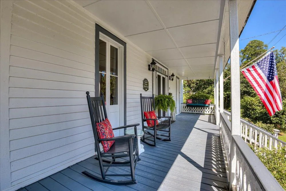 501 Buncombe Street Edgefield, SC 29824
