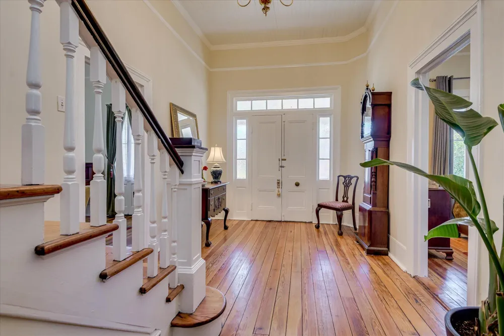 501 Buncombe Street Edgefield, SC 29824