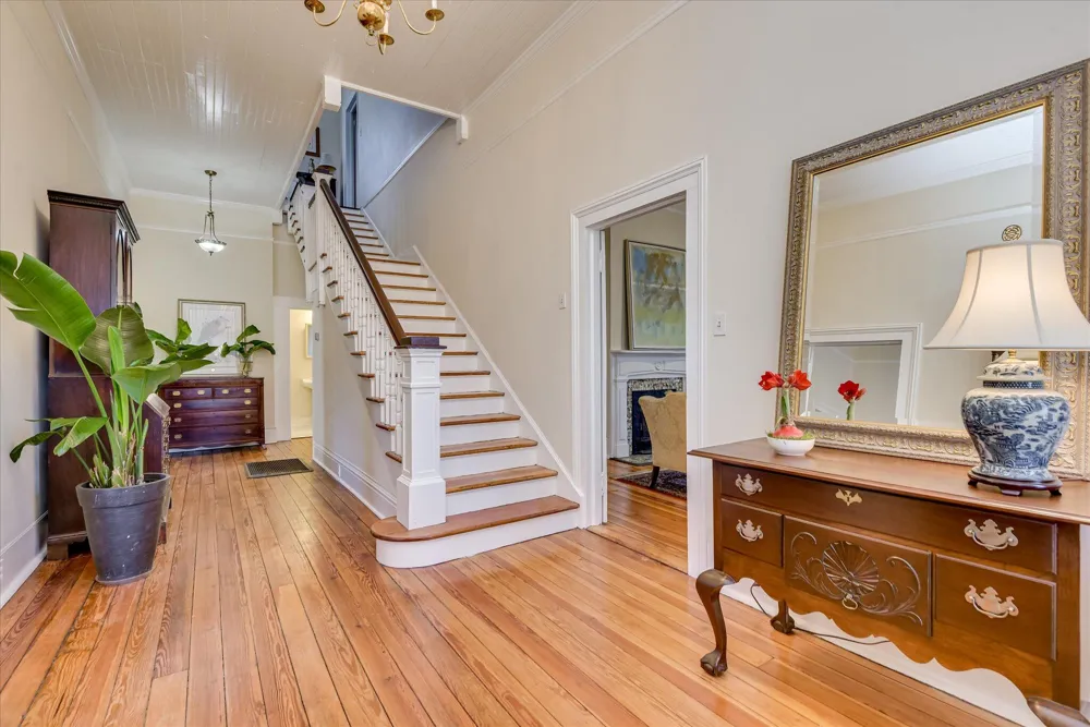 501 Buncombe Street Edgefield, SC 29824