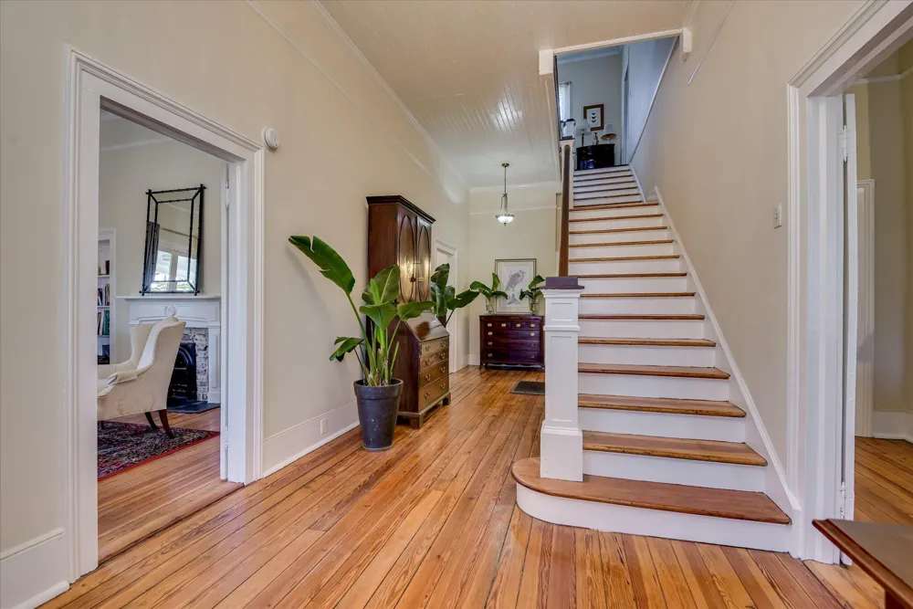 501 Buncombe Street Edgefield, SC 29824