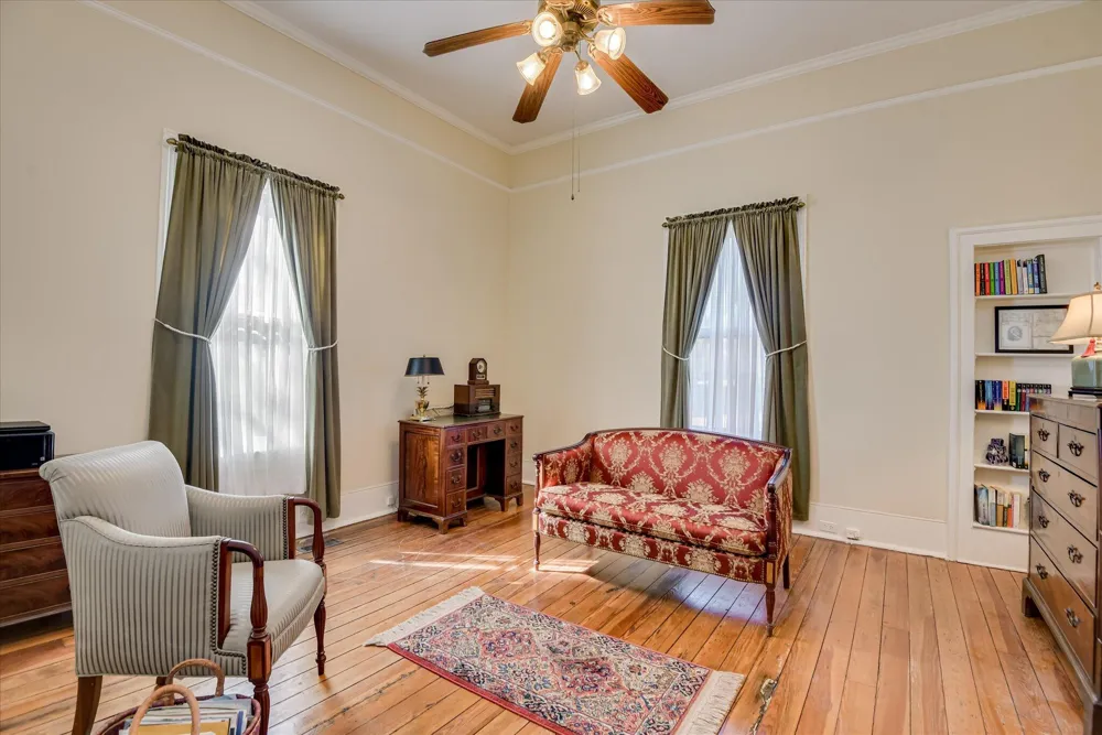 501 Buncombe Street Edgefield, SC 29824