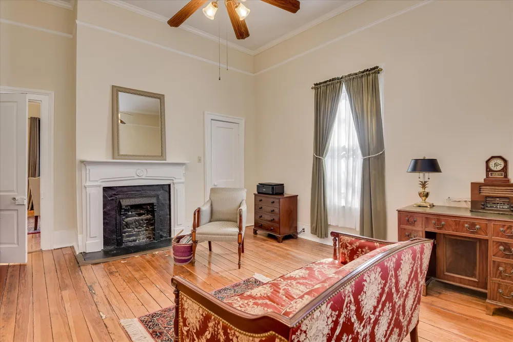 501 Buncombe Street Edgefield, SC 29824