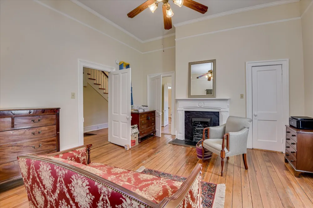 501 Buncombe Street Edgefield, SC 29824