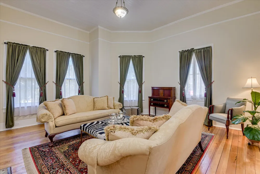 501 Buncombe Street Edgefield, SC 29824