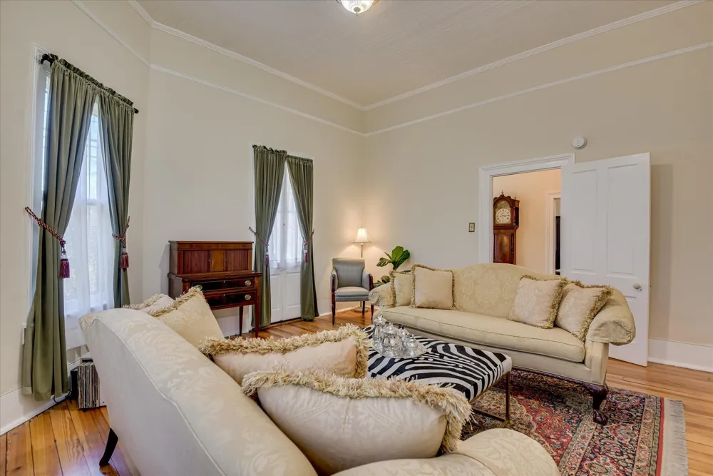 501 Buncombe Street Edgefield, SC 29824