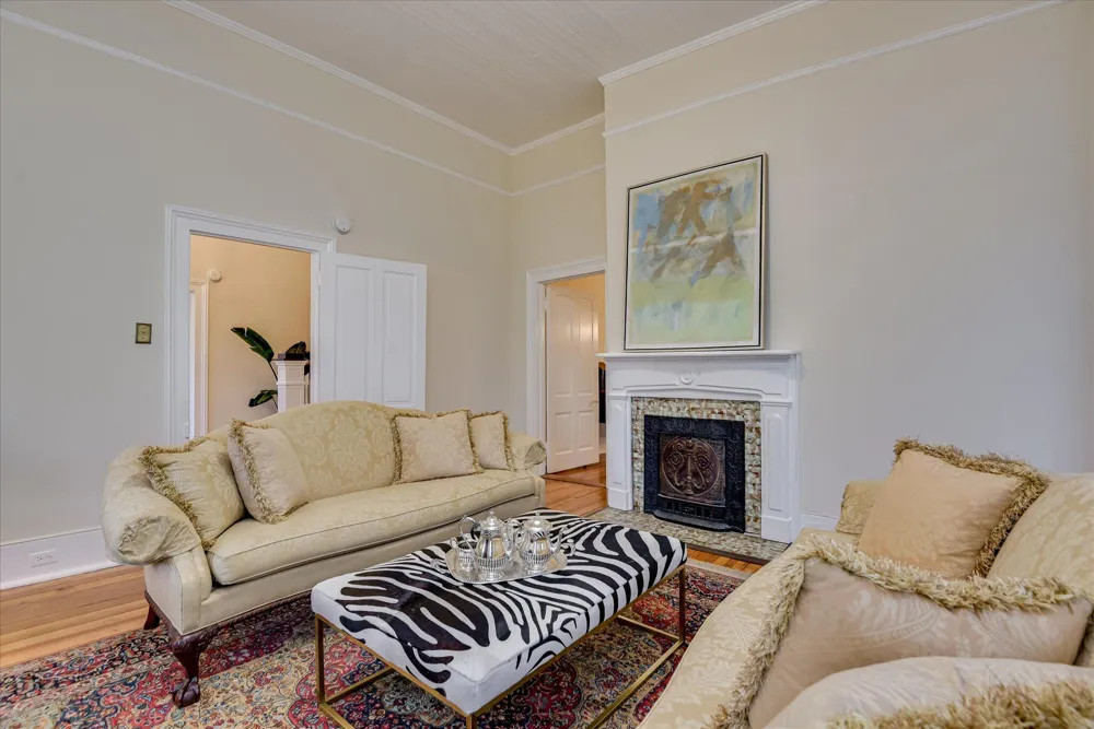 501 Buncombe Street Edgefield, SC 29824