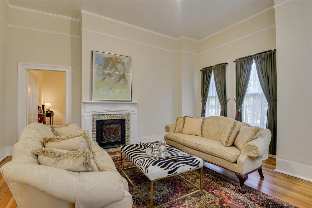 501 Buncombe Street Edgefield, SC 29824