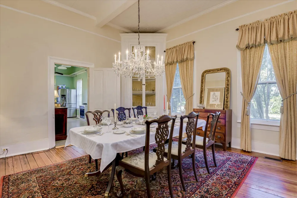 501 Buncombe Street Edgefield, SC 29824