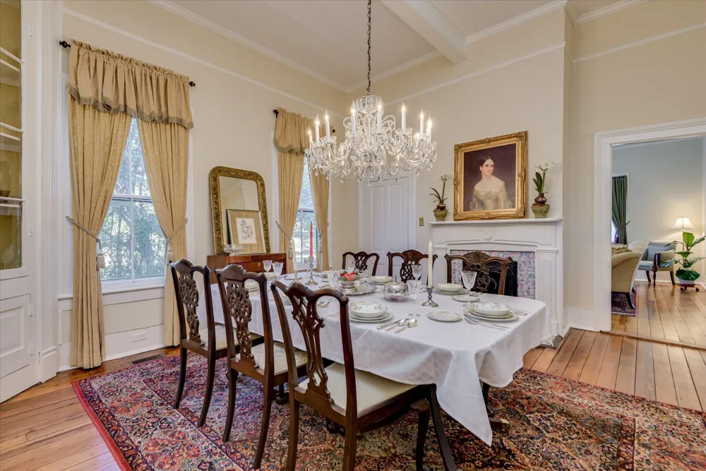 501 Buncombe Street Edgefield, SC 29824