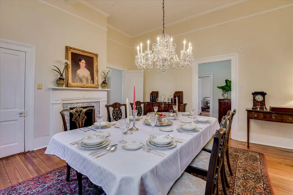 501 Buncombe Street Edgefield, SC 29824