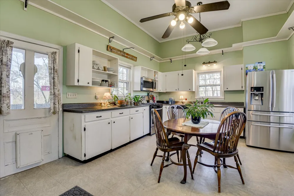 501 Buncombe Street Edgefield, SC 29824
