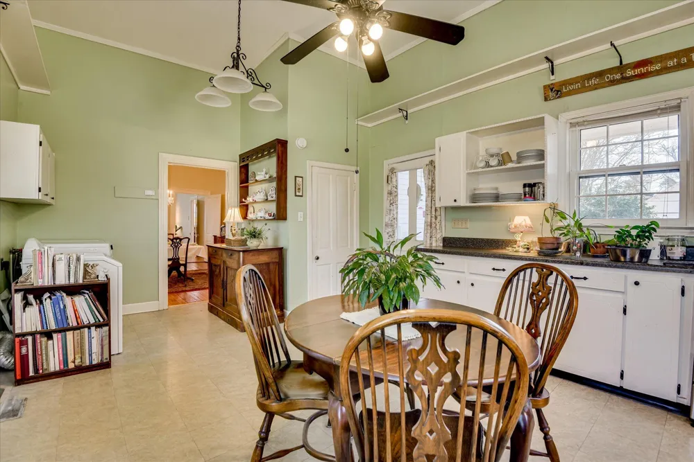 501 Buncombe Street Edgefield, SC 29824
