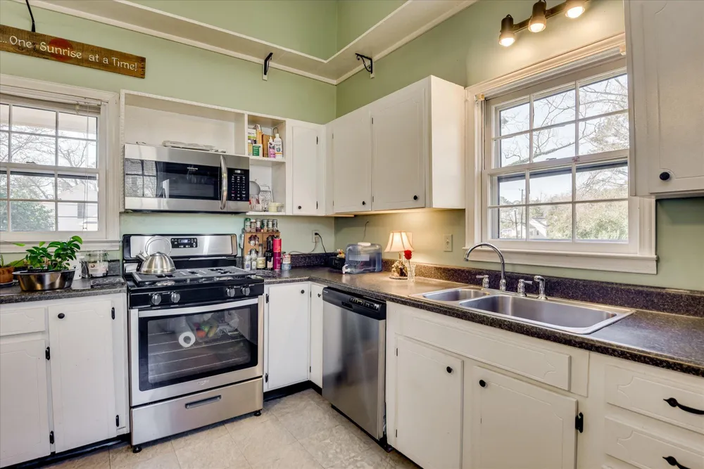 501 Buncombe Street Edgefield, SC 29824