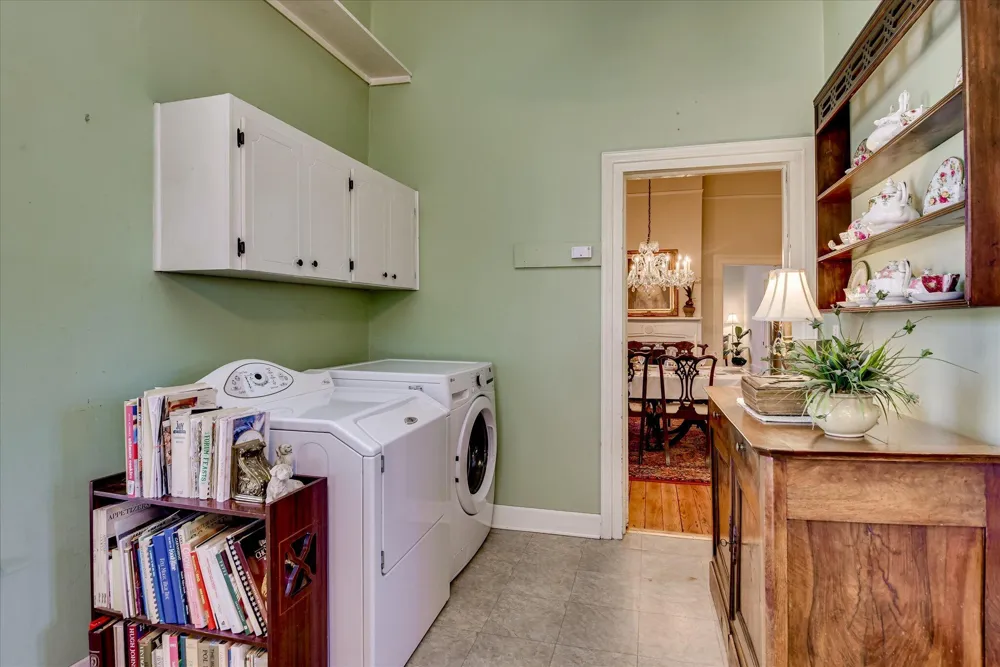 501 Buncombe Street Edgefield, SC 29824