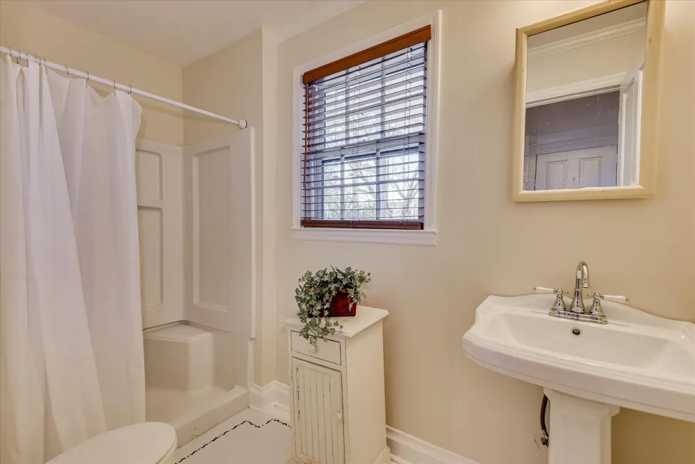 501 Buncombe Street Edgefield, SC 29824