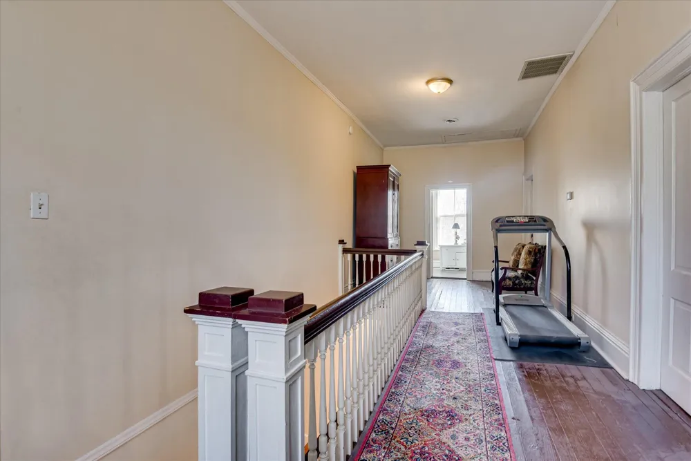 501 Buncombe Street Edgefield, SC 29824