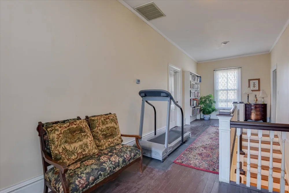 501 Buncombe Street Edgefield, SC 29824