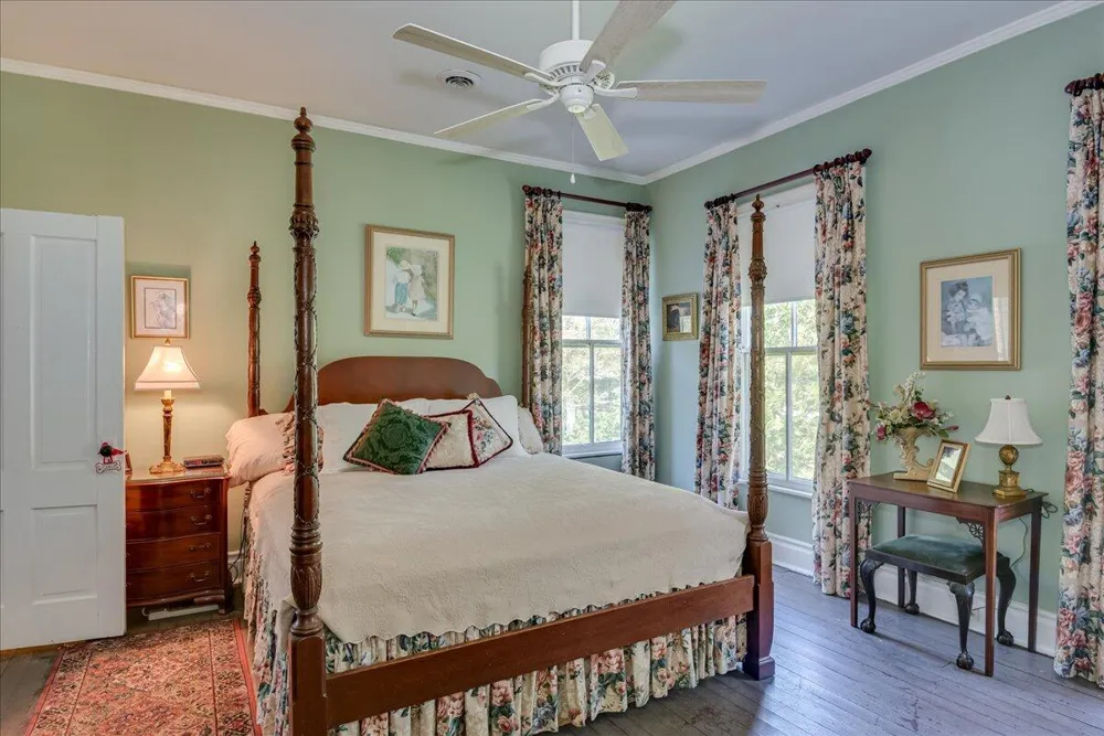 501 Buncombe Street Edgefield, SC 29824