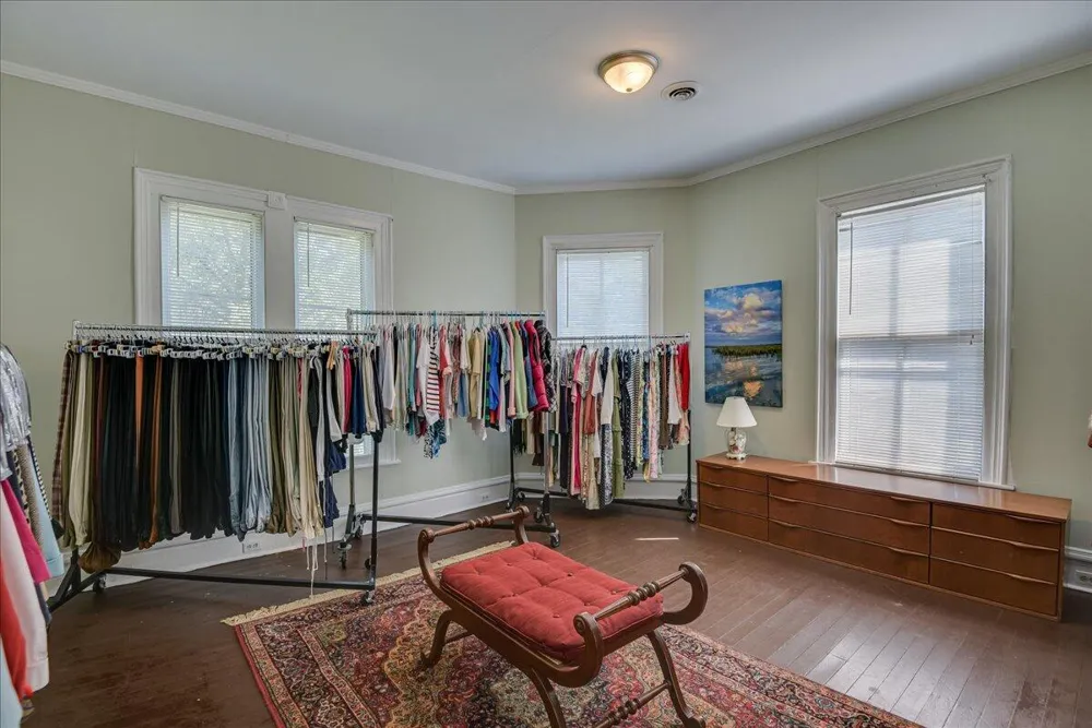 501 Buncombe Street Edgefield, SC 29824