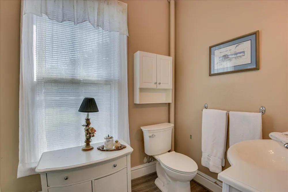 501 Buncombe Street Edgefield, SC 29824