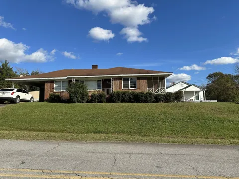 118 Alexander Street