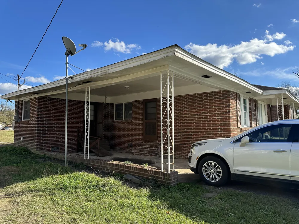 118 Alexander Street Crawfordville, GA 30631