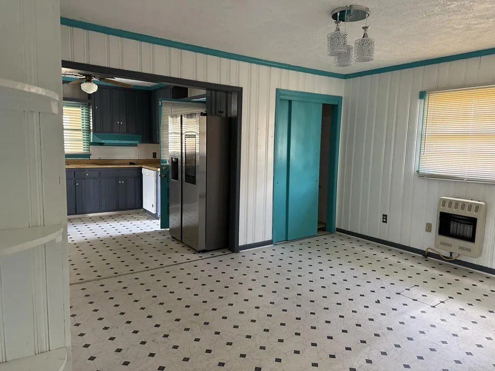 118 Alexander Street Crawfordville, GA 30631