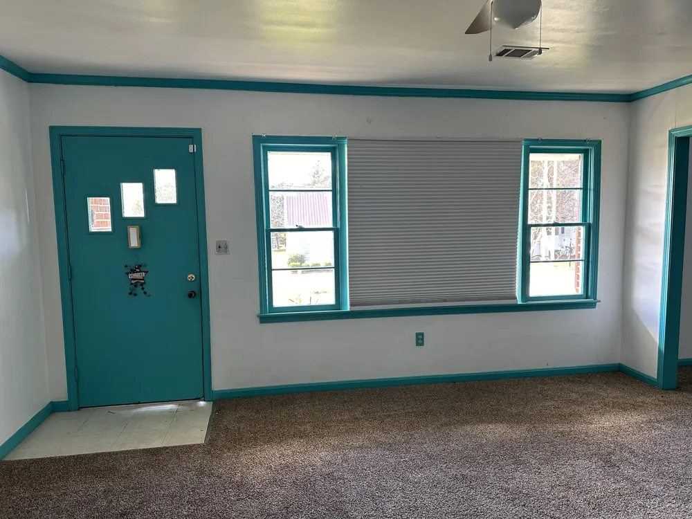 118 Alexander Street Crawfordville, GA 30631