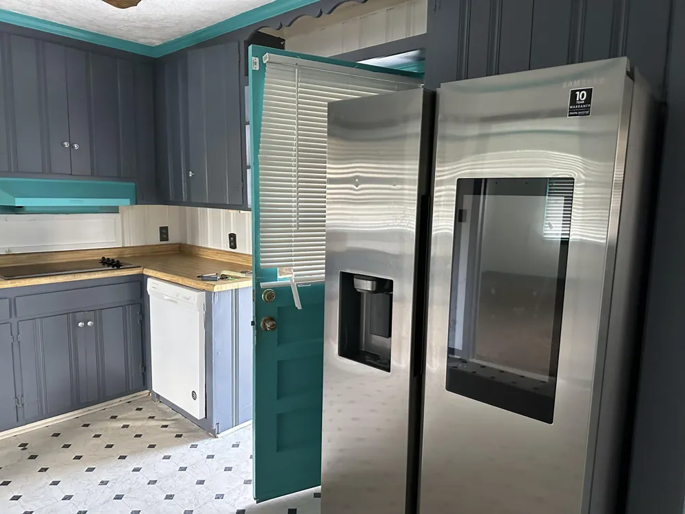 118 Alexander Street Crawfordville, GA 30631