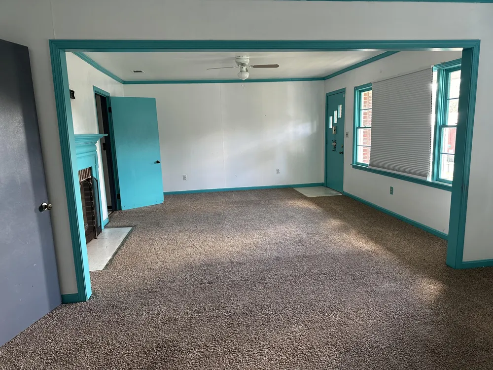 118 Alexander Street Crawfordville, GA 30631