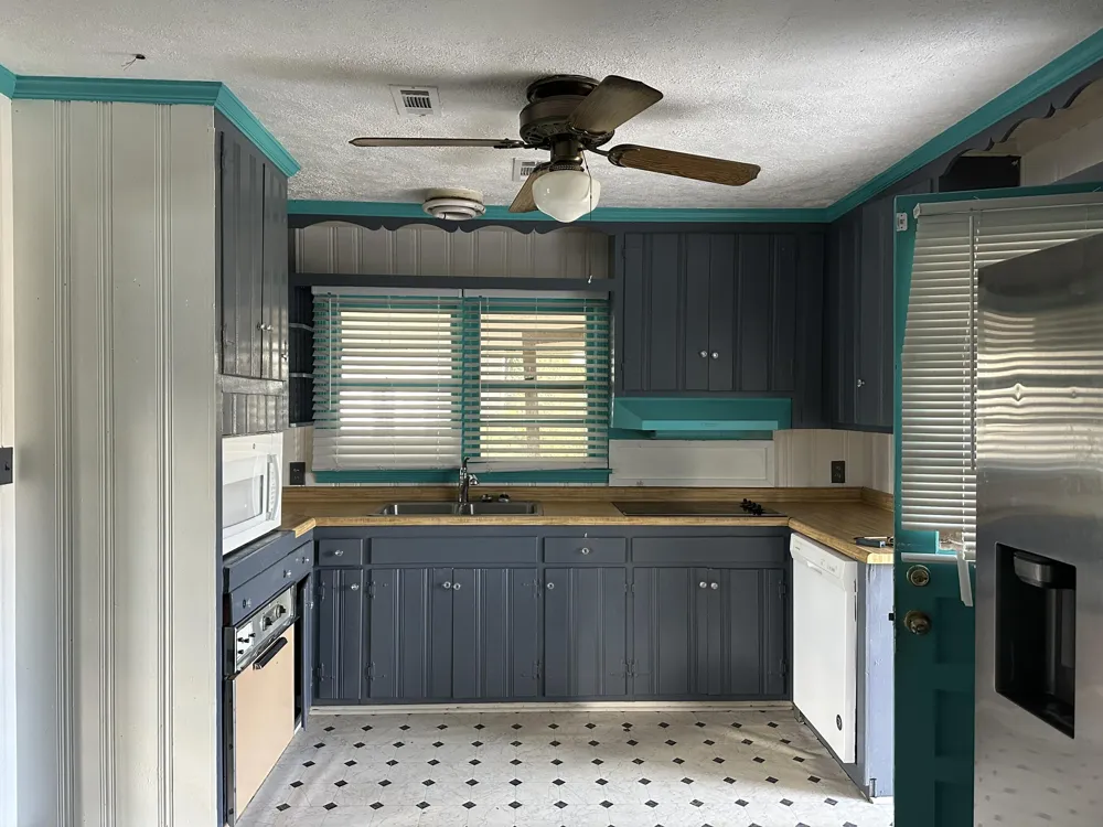 118 Alexander Street Crawfordville, GA 30631