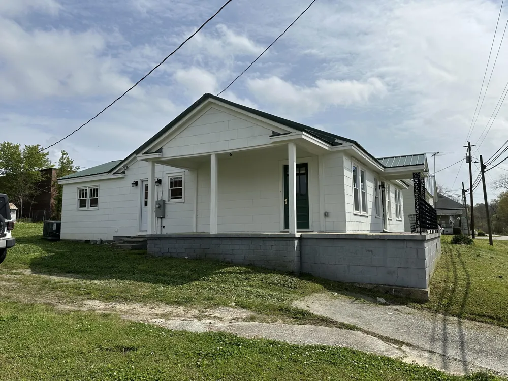 115 Moore Street Crawfordville, GA 30631