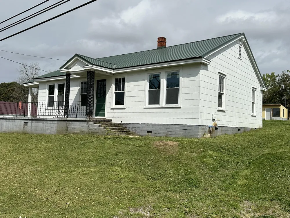 115 Moore Street Crawfordville, GA 30631